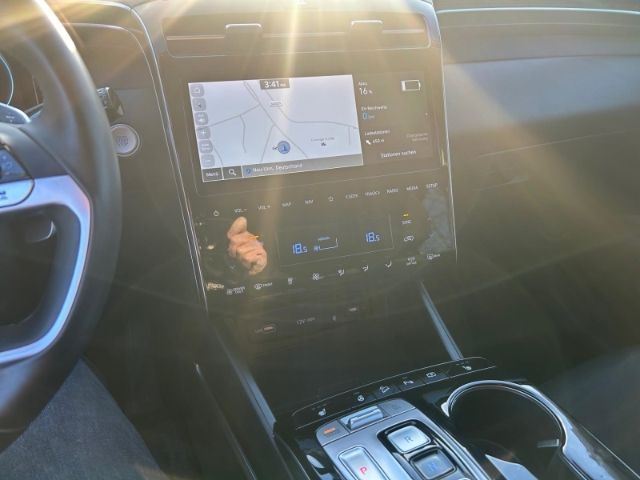 Fahrzeugabbildung Hyundai Tucson Trend Plug-In Hybrid 4WD KRELL+ELEKTRISCH