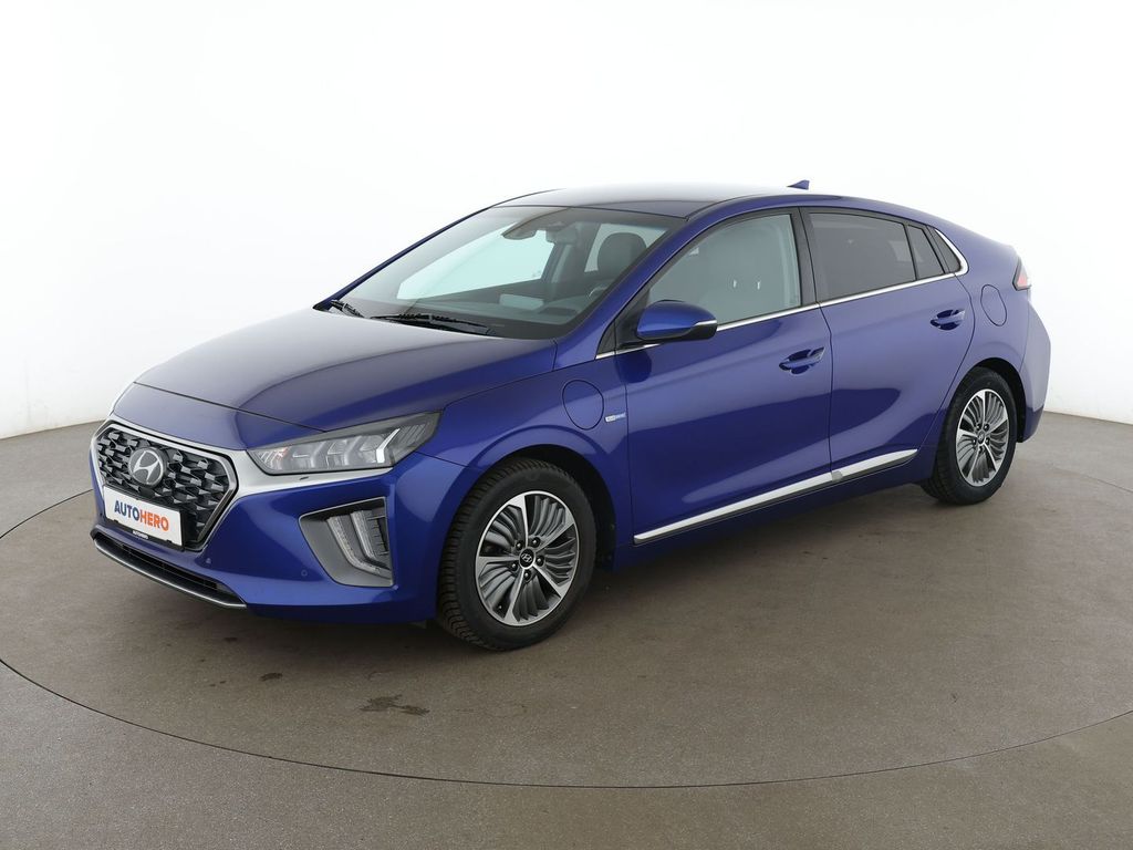 Image of Hyundai IONIQ