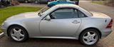 Mercedes-Benz Mercedes Benz SLK200 Kompressor - Mercedes-Benz SLK-Klasse in Bielefeld