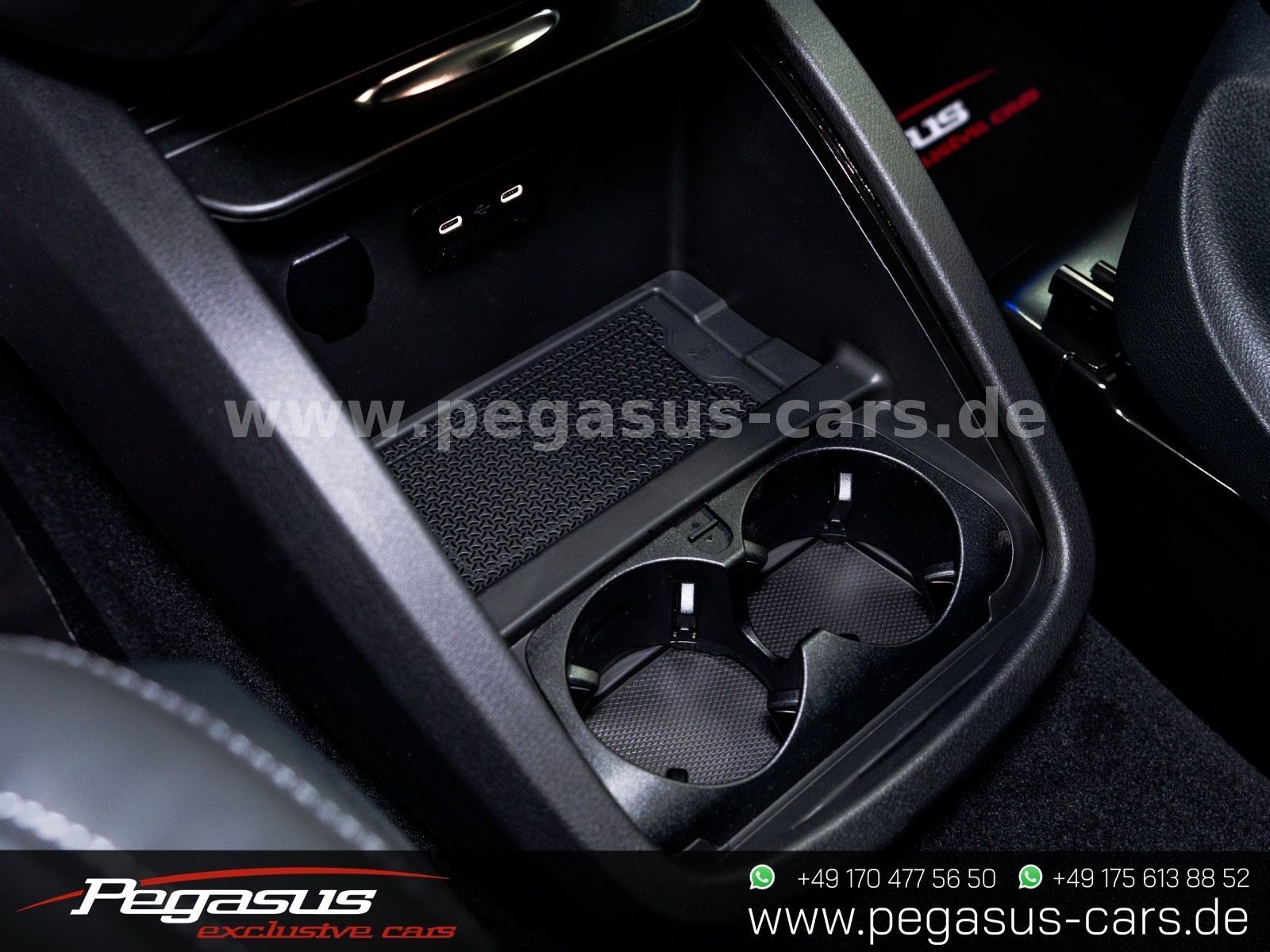 MERCEDES-BENZ V 300 - 45