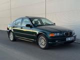 BMW E46 328i Erstbesitz, vollständig dokumentiert - BMW 328: 328i E46