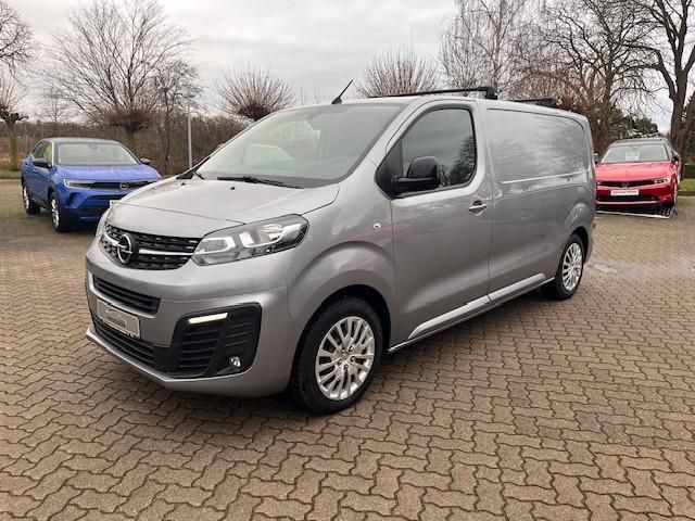 Opel VIVARO CARGO 1.5 DIESEL  88KW