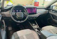 Skoda Octavia - Vorschau Bild 4