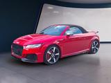 Audi TT RS quattro RS-Dämpf-Regl. RS-Abgas SideAssist - gebrauchte Audi TT RS aus dem Jahr 2023