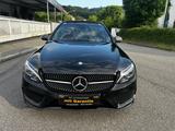 Mercedes-Benz C -Klasse C 43 T AMG 4Matic Designo VollAus!