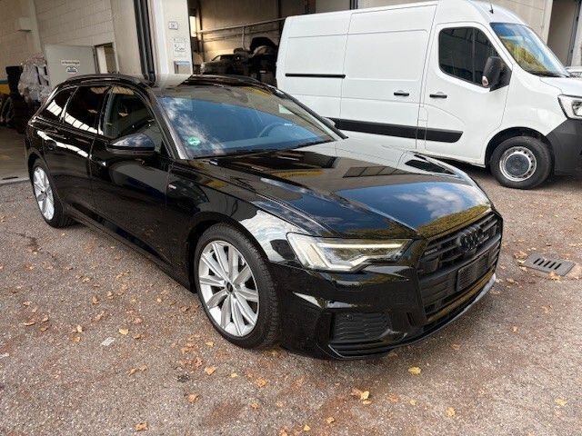 Other Audi A6 Avant 45 3.0 TDI quattro ultra S tronic  imagem 2
