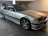 BMW 328i Cabrio Original M-Paket Ab Werk - BMW 328 aus 1999