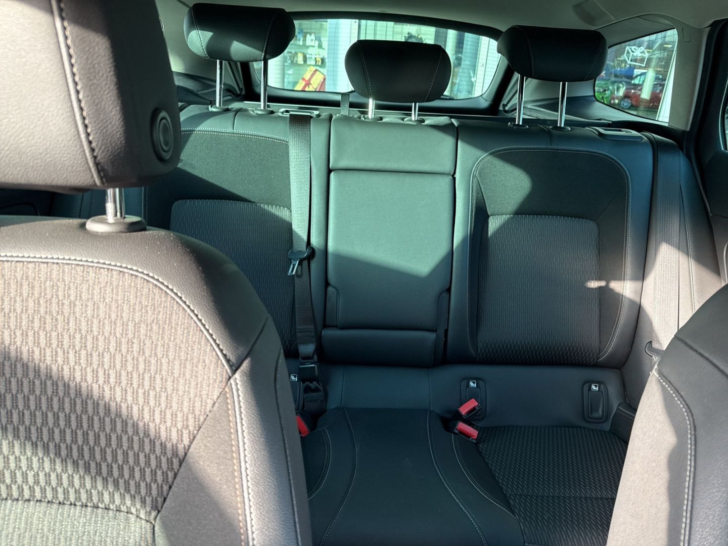 Fahrzeugabbildung Opel Insignia B INNOVATION INSIGNIA 1.5 Sports Tourer