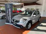 Dacia Sandero Stepway * 1. Hand / TOP / Garantie * - Dacia Sandero Gebrauchtwagen in Bielefeld