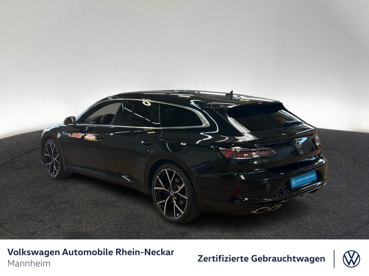 Volkswagen Arteon - Bild 4
