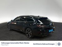 Volkswagen Arteon - Vorschau Bild 4