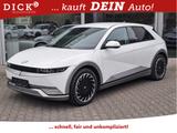 Hyundai Ioniq 5 Techniq WERKSG+NAVI+LED+SHZ+KAM+ACC+20" - Gebrauchtwagen in Griesheim