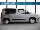 Opel Combo Life Elegance 1.5 Diesel Standhz - Opel Combo Life Elegance mit Diesel-Antrieb