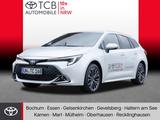 Toyota Corolla TS Team D 2.0-Hybrid LED*Kamera*Klima*LM - Toyota: 2.0