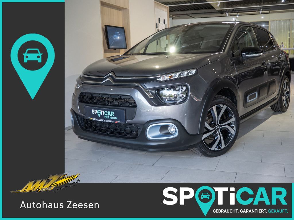 Image of Citroën C3