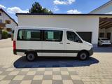 Mercedes-Benz Sprinter PRO 317 CDI 9G, Navi, Klima, STHZG - Mercedes-Benz Sprinter aus 2025