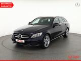 Mercedes-Benz C300 T Avantgarde LED Navi ACC 360° Airmatic - Mercedes-Benz C 300 mit Benzin-Antrieb