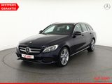 Mercedes-Benz C300 T Avantgarde LED Navi ACC 360° Airmatic - Mercedes-Benz C 300 mit Benzin-Antrieb