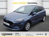 Ford Fiesta 1.0 EcoBoost Cool&Connect