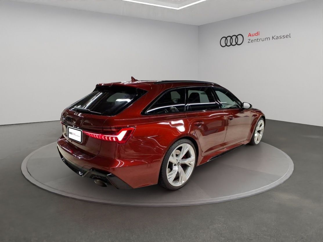Audi RS6 - Bild 4
