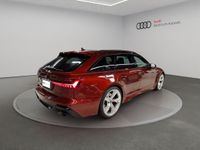 Audi RS6 - Vorschau Bild 4