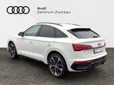 Audi Q5 Sportback 40TDI quattro S-line Matrix LED Sch - Audi Q5 aus 2025