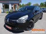 Renault Clio IV Limited,90PS,5türig,TÜVneu,Alu+Allwetter - Renault Clio: Türig