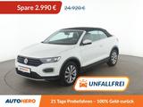 Volkswagen T-Roc 1.5 TSI ACT Style Aut.*NAVI*LED*ACC*PDC*