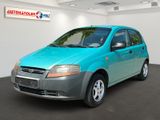 Chevrolet Kalos 1.2 SE 5-trg. - Chevrolet Kalos aus 2005