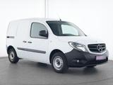 Mercedes-Benz Citan Lang Navigation|Flottenpaket Citan|Klima - Mercedes-Benz Citan in Frankfurt (Main)