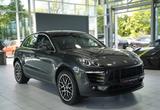 Porsche Macan S 1.Hand *20 *Memory *Xenon *PDLS *Kamera - Porsche Gebrauchtwagen von 2017