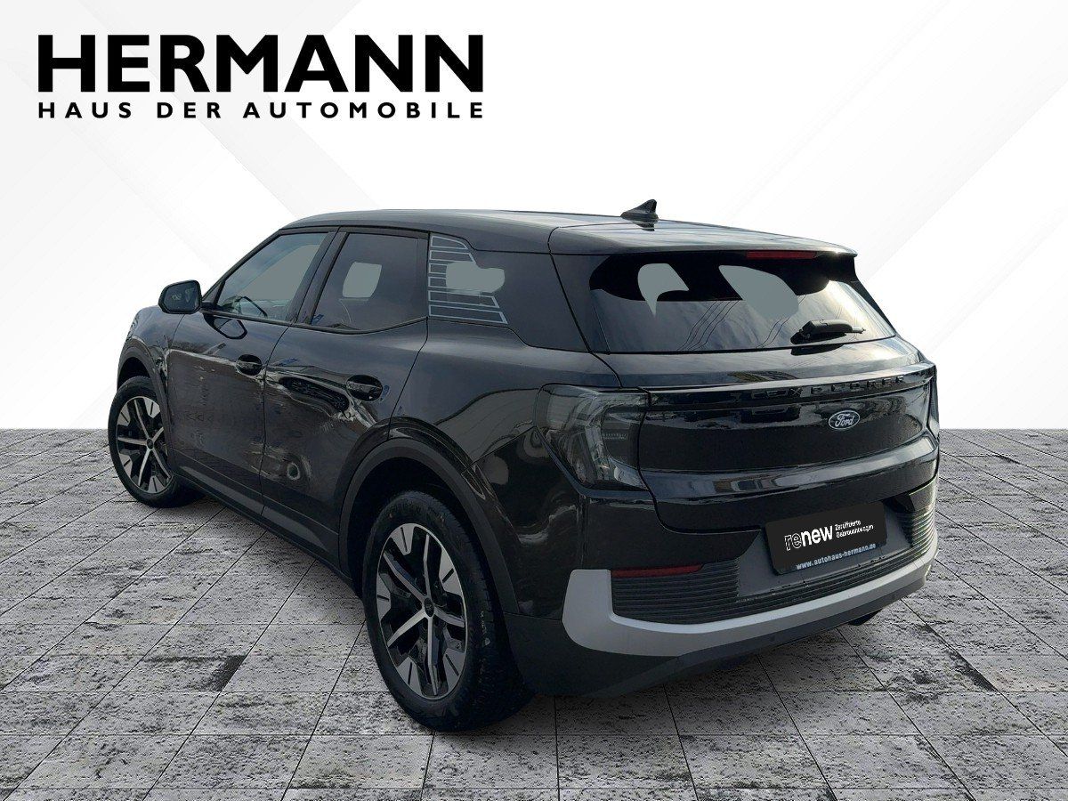 Ford Explorer - Bild 3