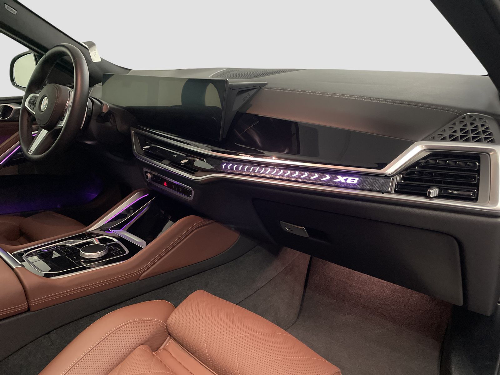 BMW X6 - Bild 11