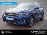 Volkswagen T-Roc 2.0 TDI R-Line 17'' NAVI AHK VC KEYLESS RF