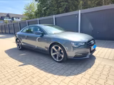 Audi A5 2.0 TFSI multitronic - S-Line - Audi: Multitronic