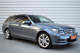 Mercedes-Benz C 220 T CDI Avantgarde Automatik+Xenon+Navi - Mercedes-Benz C 220 mit Diesel-Antrieb