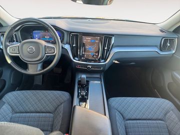 Volvo V60 - 12