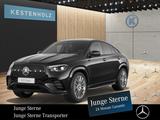 Mercedes-Benz GLE 450 d 4M Coupé AMG*NIGHT*AHK*MEMO*PANO*360° - Gebrauchtwagen in Krefeld