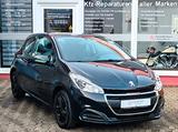 Peugeot 208 1,2 Active~Klima~Zahnriemen neu~PDC~ - gebrauchte Peugeot 208 aus dem Jahr 2016