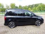 Nissan Townstar Kombi 1.3 L1 Tekna CarPlay Kamera PDC - schwarze Nissan Townstar