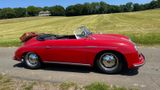 Other 356 Speedster Replika  - Other mit Benzin-Antrieb: Replika