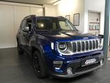 Jeep Renegade Limited FWD