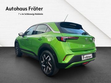 Fotografie 6 des Opel Mokka-e Elegance Kamera LED Sitzheizung 3-phasig