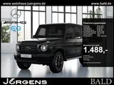 Mercedes-Benz G 450 d AMG-Sport/EXCLUSIVE/Night/Stdhz/Technik
