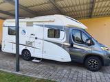 Knaus Sky Wave 650 MF -  5 Sitze - Hubbett - Vorzelt - - Knaus Sky wave 650 mf