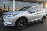 Mitsubishi Eclipse Cross Eclipse Cross DIAMANT 1,5 2WD MT - silberne Mitsubishi Eclipse Cross