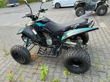 Access Motor Xtreme Enduro SP 450  EFI LOF - QUAD 450