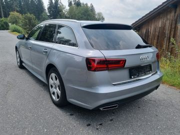 Audi A6 - 3