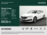 Skoda Scala Ambition 1.5 TSI DSG *LED*SPUR*GRA*17''*