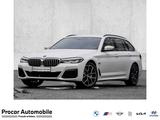 BMW 530e M SPORT+ACC+AHK+LHZ+PA+HiFi+SHZ - BMW 530
